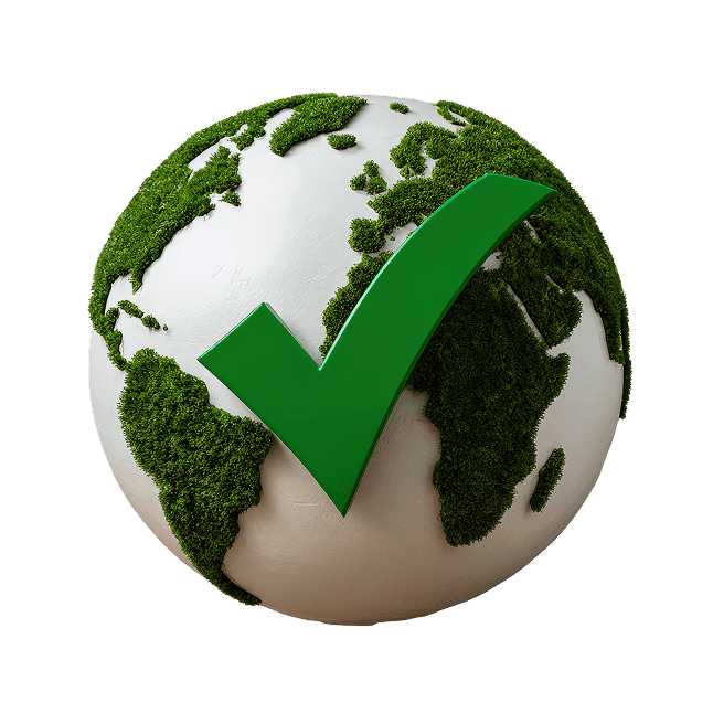 Green technology in motion