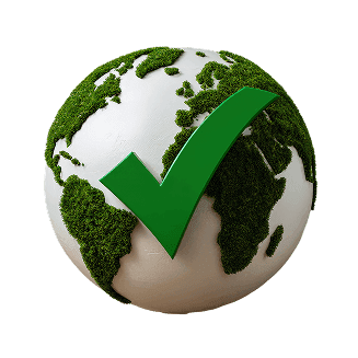 Green technology in motion